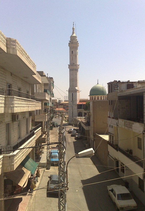 Saadnayel
