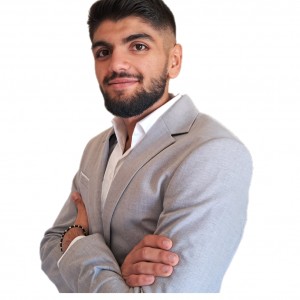Antoine Maalouf