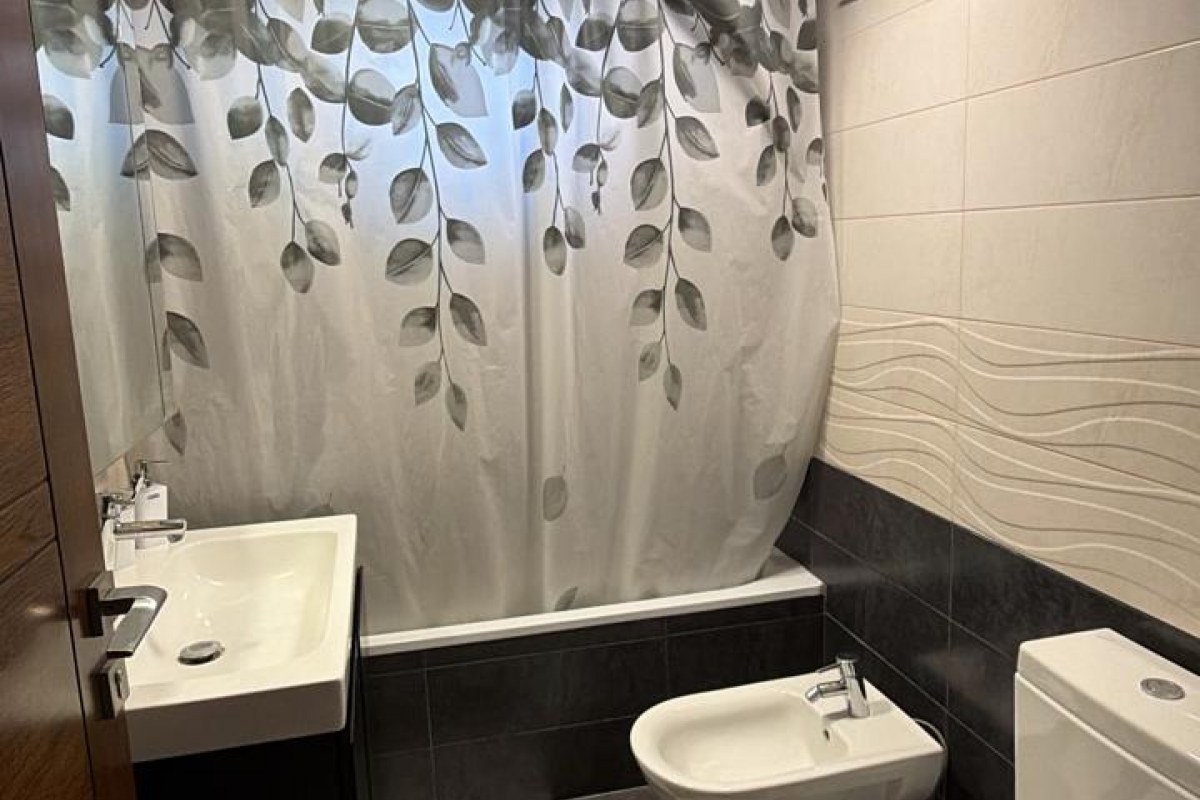 Apartment in Prime Location